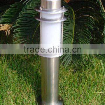 Battery Operated SOLAR GARDEN LAWN LAMP for Sale With CE Approved photo-5