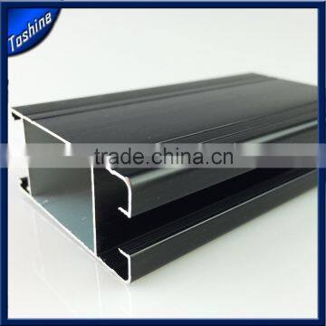 Aluminum Extrusion Product With Anodizing photo-6