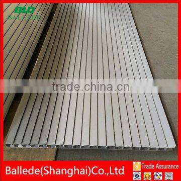 Sunshade Weatherproof Aluminum Louver Roof photo-2