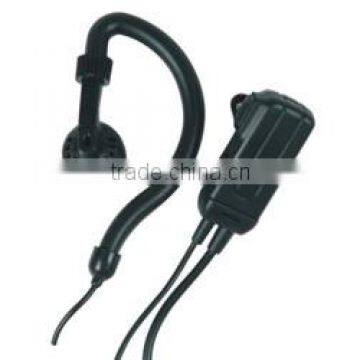 WT-246 Super Lightweight Over-the-Ear Two Way Radio Headsets