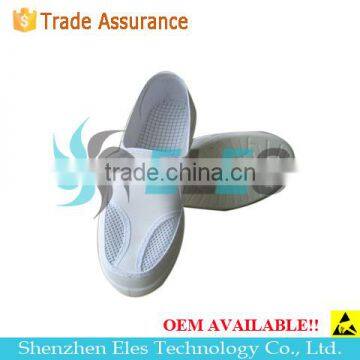 High Heel Shoes for Use in Factory photo-2