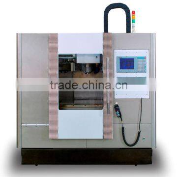 2014 new style High speed cnc machine tool center BVMC-650