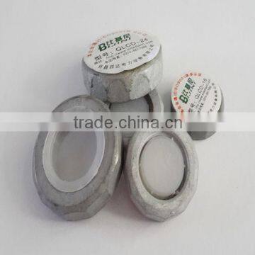 Hex Lock Antitheft Nut for Transmission Tower With Spring & Ball photo-4