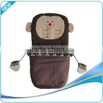 2015 New Baby Products Wholesale Footmuff