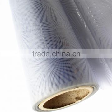 non glue environmental static pvc vinyl glass 3D window film roll