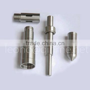 precision cnc machining and milling