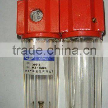 AC/AW series Air Source combination treatment units