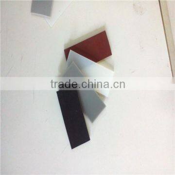 High Tear-Resistant Silicone Rubber Sheet For Vacuum Machine