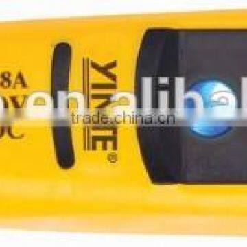 YT-0418A LCD display digital voltage tester advanced and portable