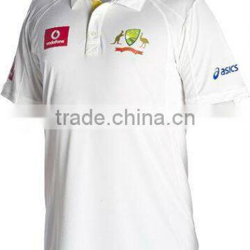 cricket Uniforms Made 100% Cotton