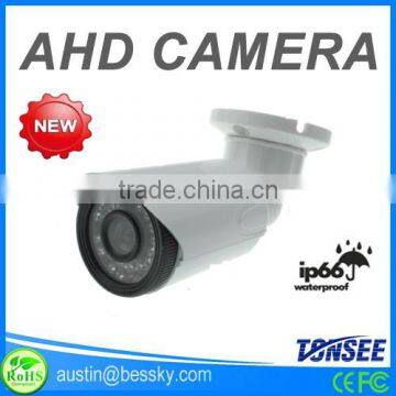 Popular 800TVL H.264 IR Analog CCTV Camera