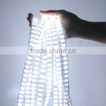 White 2835 220V Led Strip photo-2