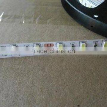 top quality SMD5630 flexible strip light