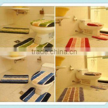 Polypropylene Mat,Toilet Mat, carpet rugs