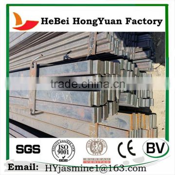 Mild Special Steel 1.2367 Flat Bar