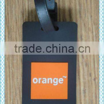 Licai295,pvc luggage tag,soft pvc luggage tag,pp luggage tag;