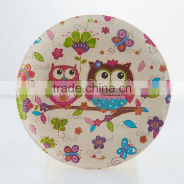 High Quatity Animals Recycle Free Sample Dubai Tableware photo-2