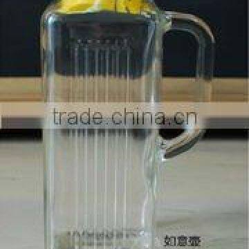 glass jug