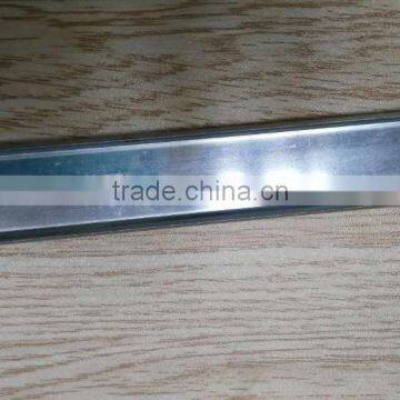 Economical and Durable 2 Balls Smooth Drawer Guide Slide for Computer Keyboard Drawer Slide photo-6