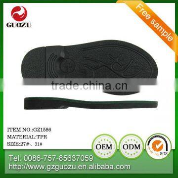 kids wear-resistant comfortable shoe sole to buy