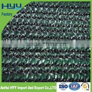 HYY China Factory HDPE Greenhouse Shade Mesh (manufacture) photo-2