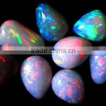 High Quality Ethiopian Cut Opal photo-2