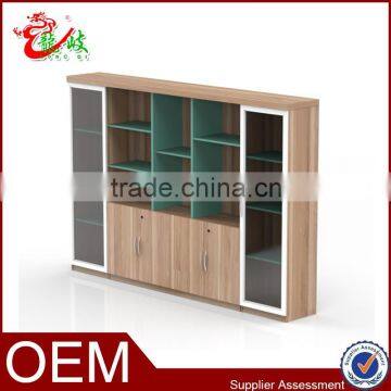 2016 new modern functional hot sale melamine file cabinet M1680