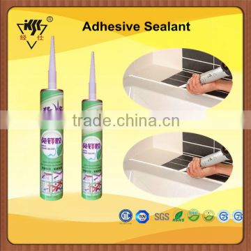 Factory Price Fast Dry Glue Liquid Nail Construction Adhesive Sealant