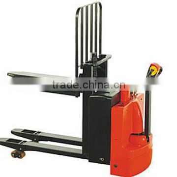 wholesales powered electric pallet truck 1200-3000kg manual is also available