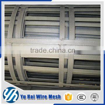 100kn/m Hdpe Fiberglass Geogrid photo-4