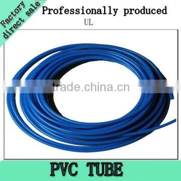 Plastic PVC Fire Hose Flame Retardant