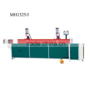 HSP MH1525J Finger Jointer Clamp Machine make in China