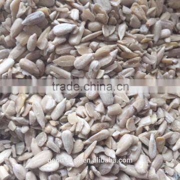 5009 sunflower seed kernels for bird feed