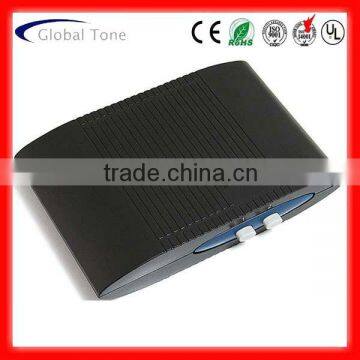 GT3-1085 HDMI switch box 2 input to 1 output Support 720P 1080i 1080P