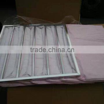 air filtering/ hepa filter for sharp air purifier