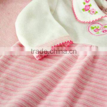 New Born Baby Clothes Baby Romper Organic Cotton Baby Onesie photo-4