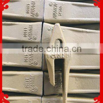 PC60 /Bucket Teeth,Excavator Spare Parts/mini Bucket Teeth