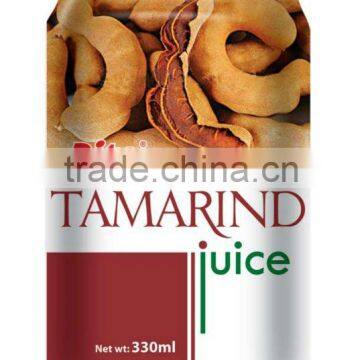 Canned Tamarind Water