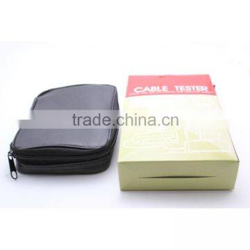 MultiNetwork Lan Cable Tester For RJ45 RJ11 photo-4