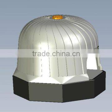 battery 1W led lamp for nail