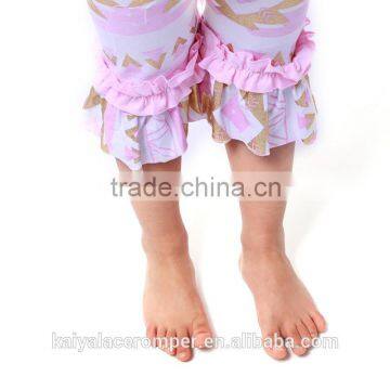 2016 Hot Sale Girls Cotton Clothing Fashion Style Baby Clothes Wholesale Cute Girls Cotton Pink Sets photo-6