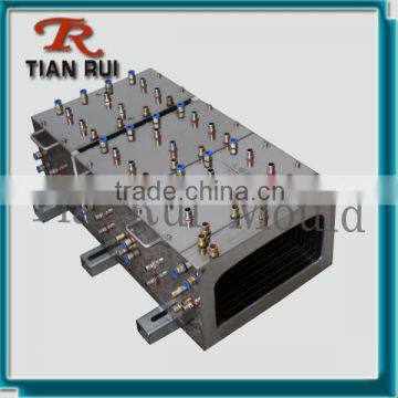 PVC Antena Cover Extrusion Mold photo-4