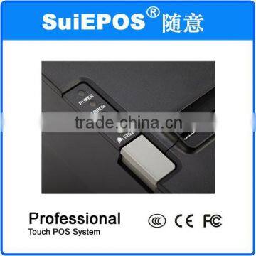 Suie 80mm Android Thermal Printer With Certification photo-3