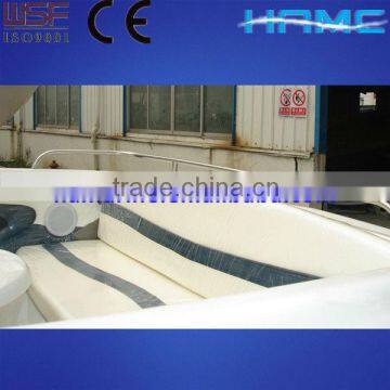 High Speed Boat (Inboard) HA535 Supplier's Choice photo-2