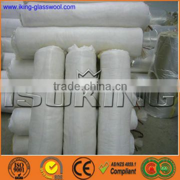 Glass Wool With White Paking Bags