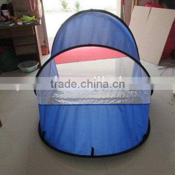Top Quality Best-Selling Pop up Waterproof Camping Tent photo-4