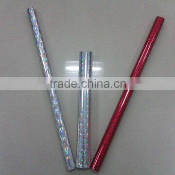 Self Adhesive PET Hologram laser sticker L8020-2