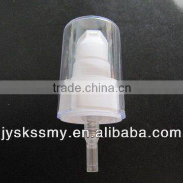 Plastic atomizer sprayer foam pump