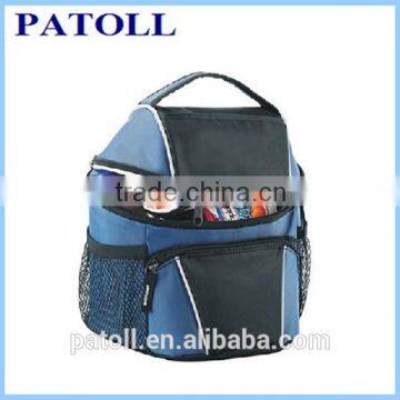 2015 Oem Cheap Designer Oxford Picnic Bag Set