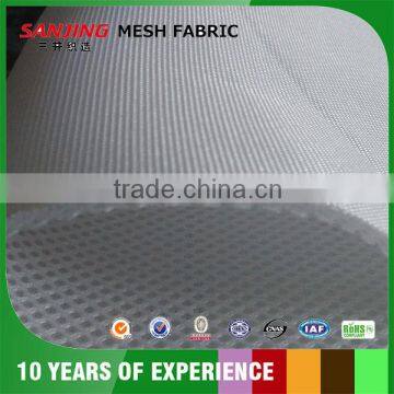 perfect textile material mesh fabric for shoes and car seat cushion                        
                                                Quality Choice